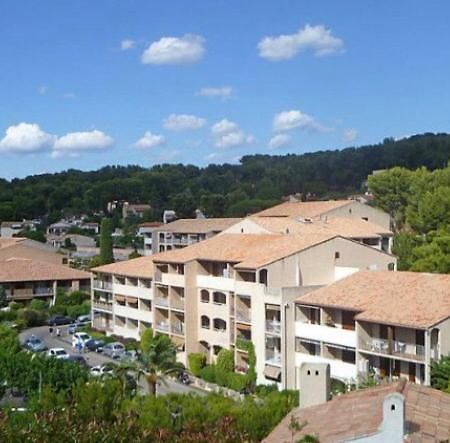 Studio Saint Cyr Sur Mer,Vue Mer מראה חיצוני תמונה